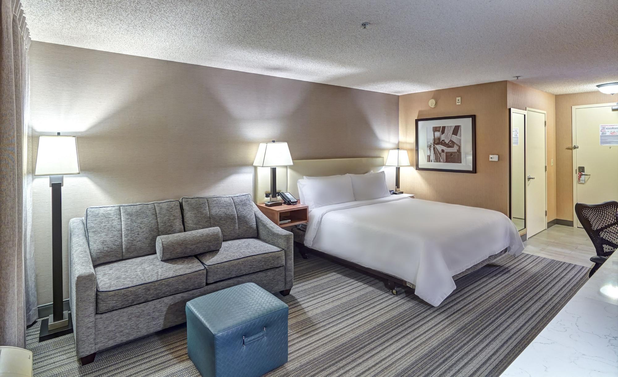 Hilton Garden Inn Portland/Beaverton Exterior foto