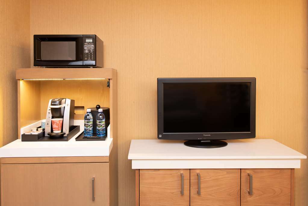 Hilton Garden Inn Portland/Beaverton Habitación foto