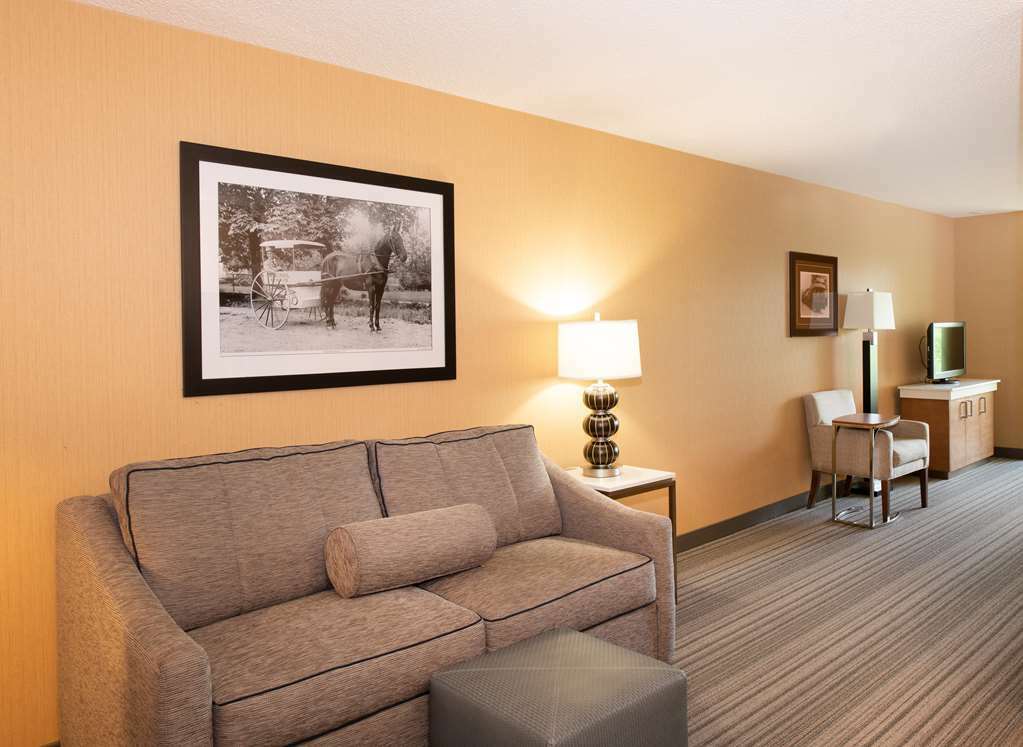Hilton Garden Inn Portland/Beaverton Habitación foto
