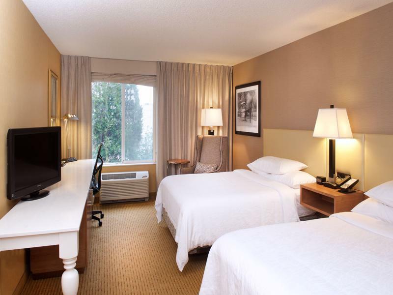 Hilton Garden Inn Portland/Beaverton Exterior foto