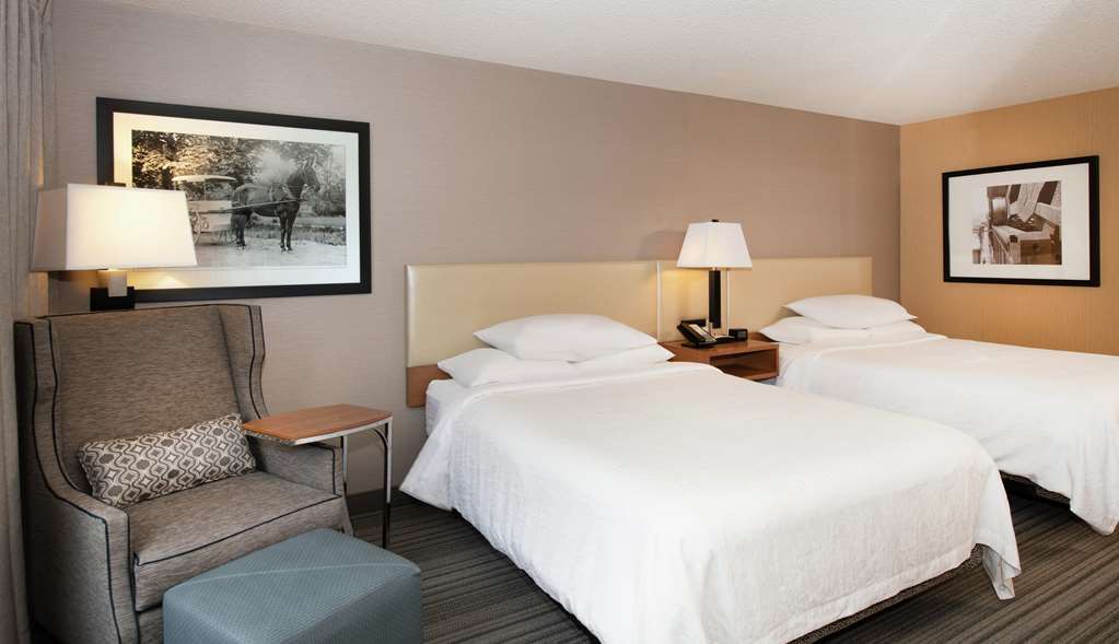 Hilton Garden Inn Portland/Beaverton Habitación foto