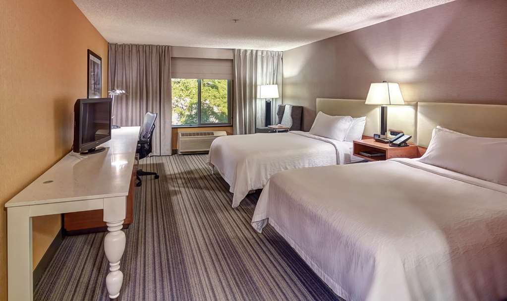 Hilton Garden Inn Portland/Beaverton Habitación foto