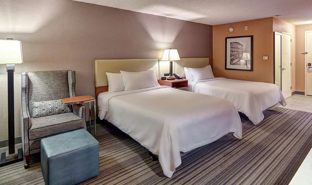 Hilton Garden Inn Portland/Beaverton Habitación foto