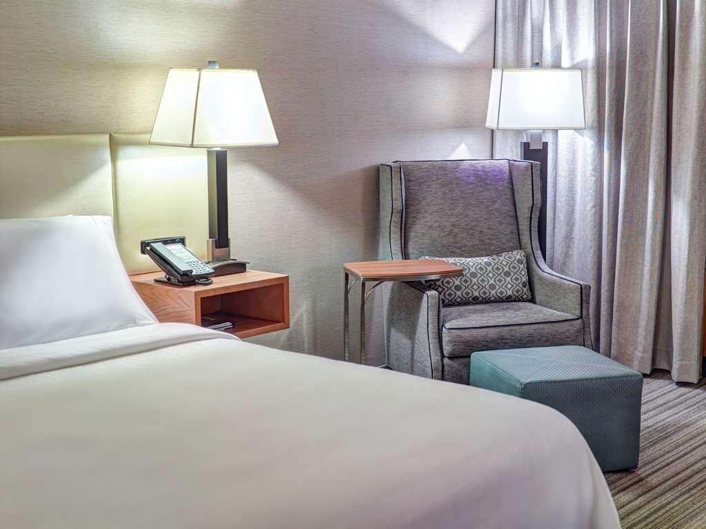 Hilton Garden Inn Portland/Beaverton Habitación foto