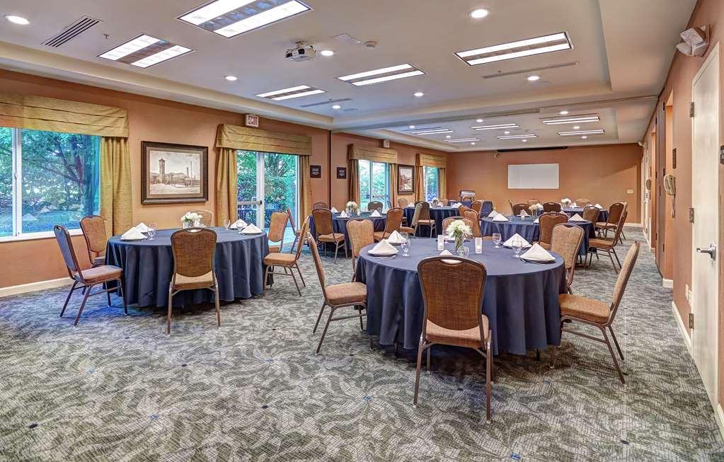 Hilton Garden Inn Portland/Beaverton Facilidades foto